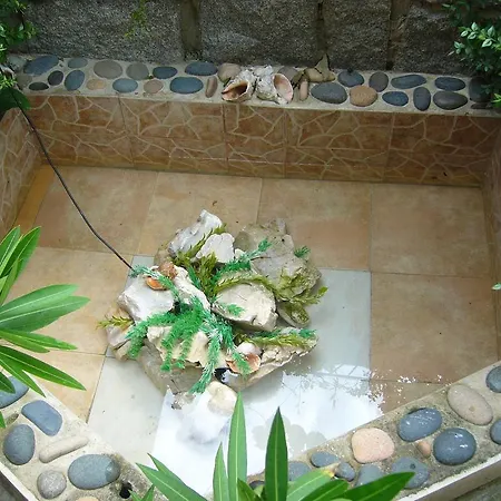 Ice Garden צ'רנומורץ